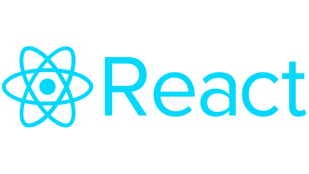 React